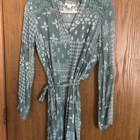 Summer/spring dress - Picture 2 of 2